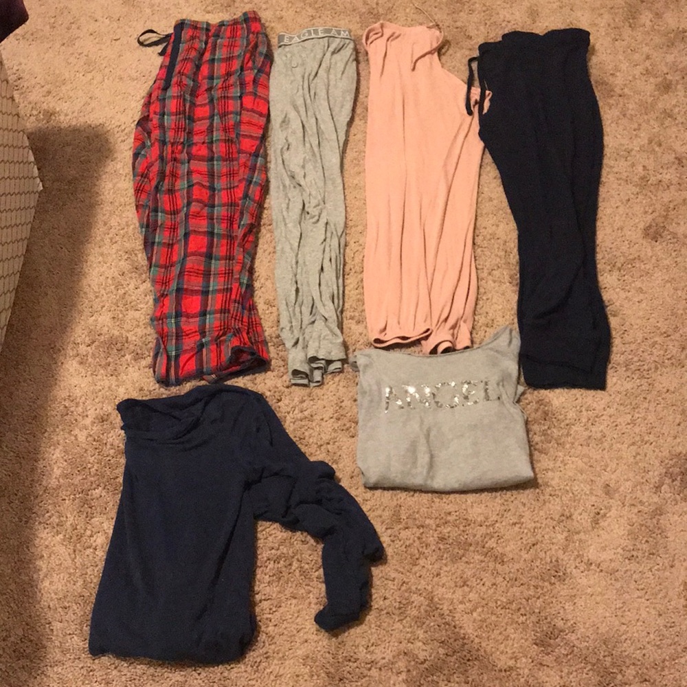 PJ BUNDLE. 😊
